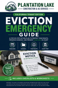 Eviction Emergency Guide — California Tenant Edition